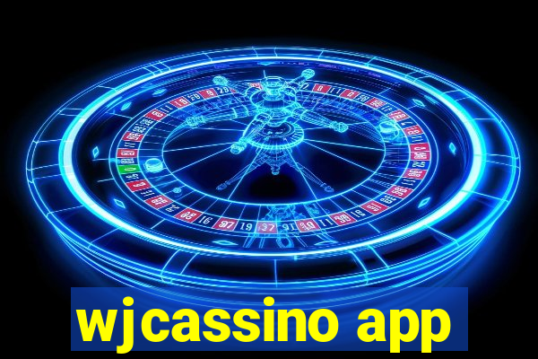 wjcassino app